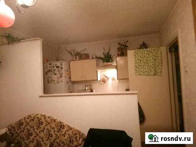 1-комнатная квартира, 35 м², 4/5 эт. на продажу в Усть-Илимске Усть-Илимск - изображение 1