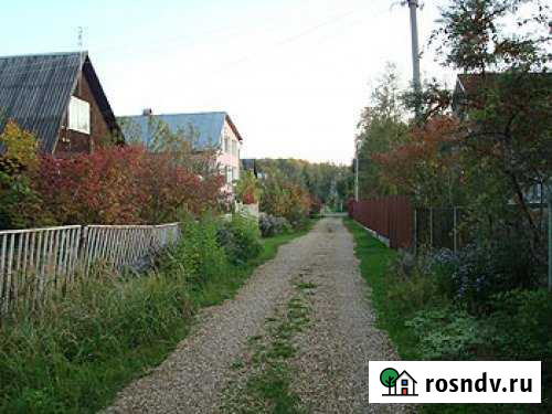 Дача 40 м² на участке 22 сот. на продажу в Скопине Скопин - изображение 1