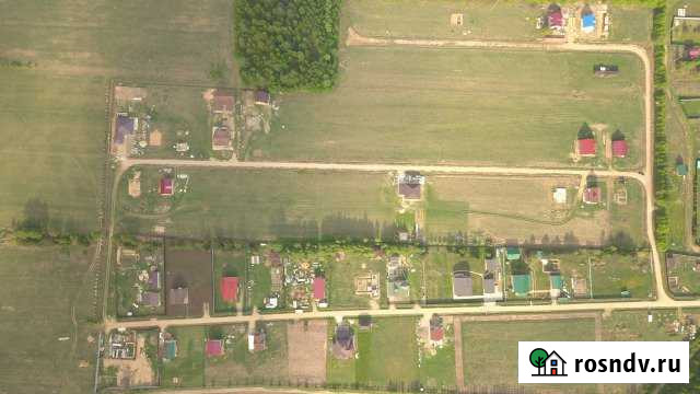 Участок ИЖС 12 сот. на продажу в Туношне Туношна - изображение 1