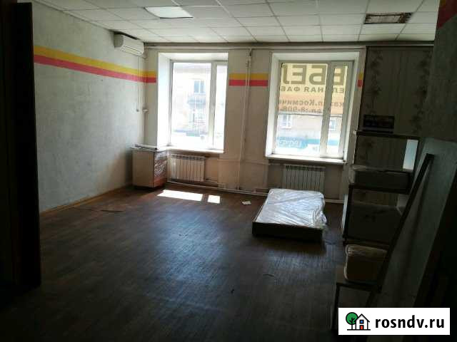 Торговое помещение Прокопьевск - изображение 1