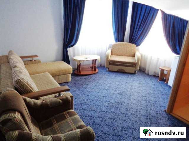 Гостиница, 600 кв.м. + квартира для хозяев Геленджик - изображение 1