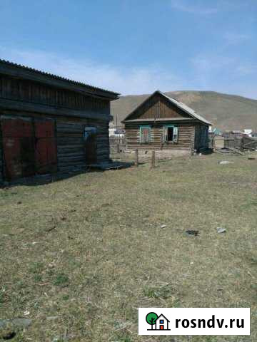 Участок ИЖС 22 сот. на продажу в Агинском Забайкальского края Агинское - изображение 1