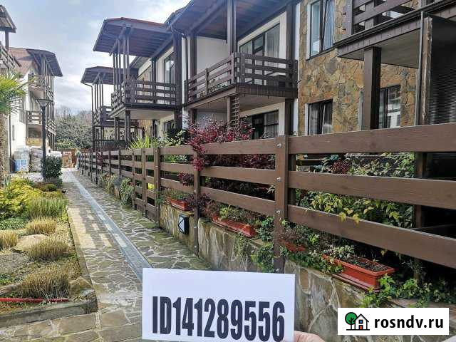 Таунхаус 170 м² на участке 1 сот. в аренду посуточно в Сочи Сочи - изображение 1