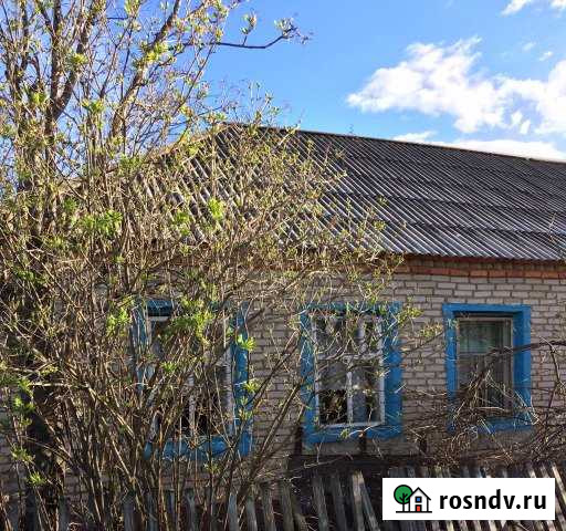 Дом 56 м² на участке 50 сот. на продажу в Юкаменском Юкаменское - изображение 1