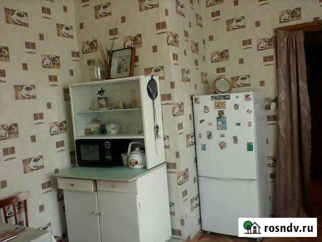 3-комнатная квартира, 36 м², 1/1 эт. на продажу в Старотимошкино Старотимошкино - изображение 1