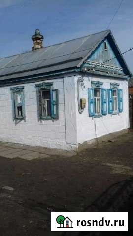 Дом 40 м² на участке 33 сот. на продажу в Казанской Краснодарского края Казанская - изображение 1