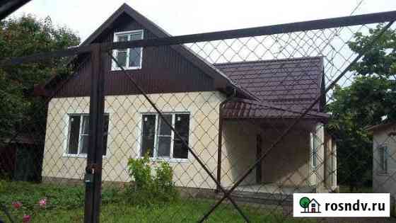 Дом 105 м² на участке 8 сот. на продажу в Лениной Ленина