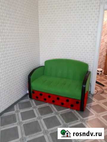 3-комнатная квартира, 57 м², 3/5 эт. в аренду на длительный срок в Ржавках Ржавки - изображение 1