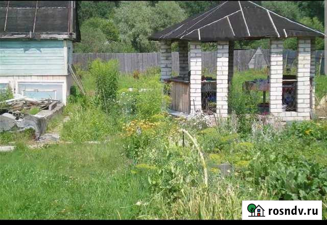 Участок СНТ, ДНП 12 сот. на продажу в Обнинске Обнинск - изображение 1