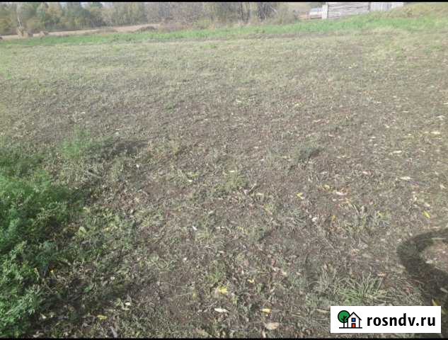 Участок ИЖС 36 сот. на продажу в Кукморе Кукмор - изображение 1