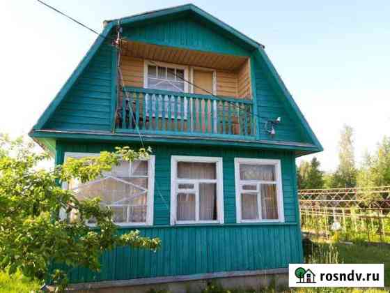Дача 60 м² на участке 6 сот. на продажу в Козлово Козлово