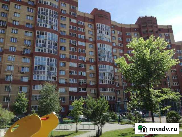 1-комнатная квартира, 46 м², 5/14 эт. на продажу в Пироговском Пироговский - изображение 1