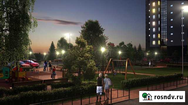 1-комнатная квартира, 34 м², 5/16 эт. на продажу в Сыктывкаре Сыктывкар - изображение 1