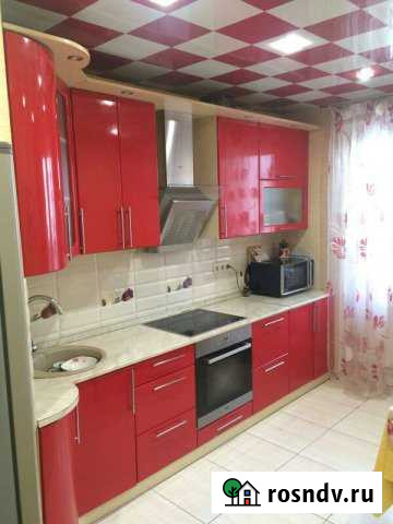 Комната 20 м² в 3-ком. кв., 9/17 эт. в аренду на длительный срок в Московском Московской области Московский - изображение 1