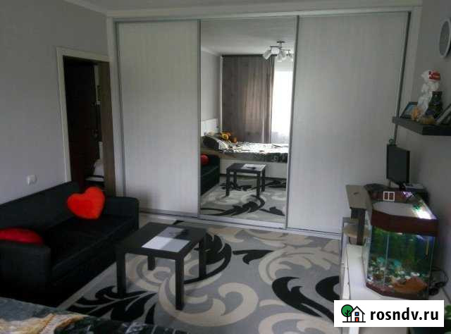 1-комнатная квартира, 39 м², 1/3 эт. на продажу в Азово Азово - изображение 1