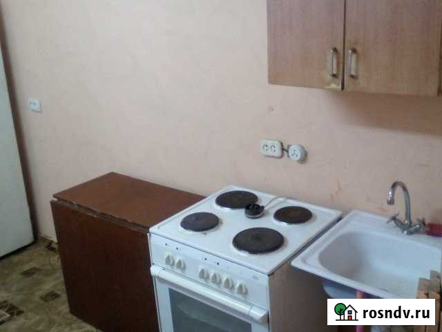 Комната 13 м² в 1-ком. кв., 1/4 эт. на продажу в Бердске Бердск - изображение 1