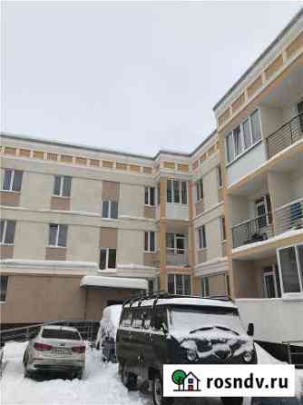 1-комнатная квартира, 28 м², 3/3 эт. на продажу в Арамиле Арамиль