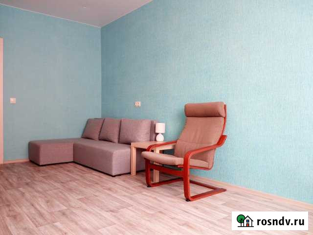 1-комнатная квартира, 45 м², 3/16 эт. в аренду на длительный срок в Котельниках Котельники - изображение 1