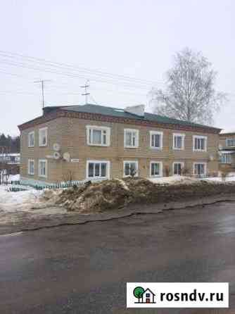 2-комнатная квартира, 41 м², 1/2 эт. на продажу в Русском Камешкире Русский Камешкир