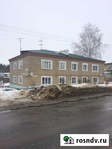 2-комнатная квартира, 41 м², 1/2 эт. на продажу в Русском Камешкире Русский Камешкир - изображение 1