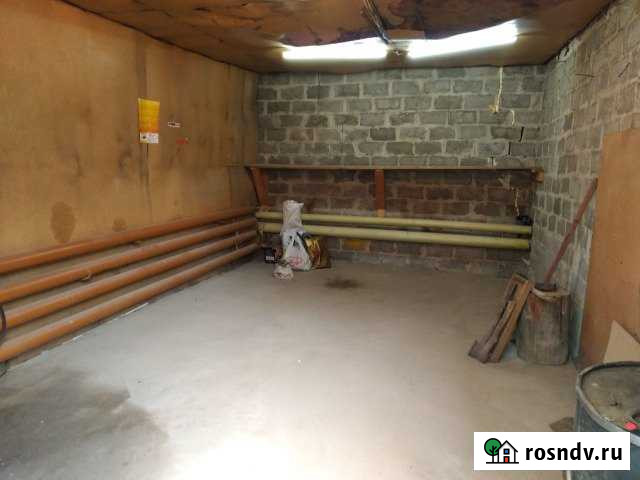 Гараж 24 м² на продажу в Якутске Якутск - изображение 1