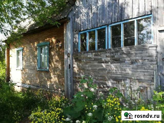 Дом 50 м² на участке 50 сот. на продажу в Уральском Уральский - изображение 1