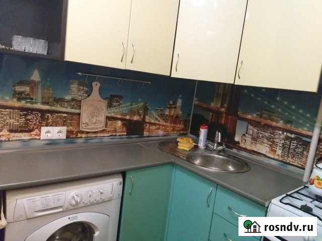 2-комнатная квартира, 51 м², 4/6 эт. в аренду на длительный срок в Октябрьском Республики Башкортостан Октябрьский - изображение 1