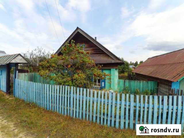 Участок ИЖС 30 сот. на продажу в Морках Морки - изображение 1