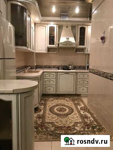 4-комнатная квартира, 187 м², 1/5 эт. на продажу в Нальчике Нальчик - изображение 1