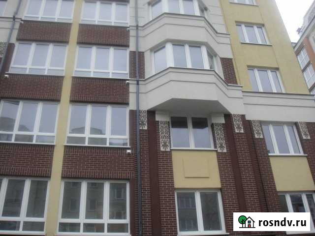 2-комнатная квартира, 60 м², 4/9 эт. на продажу в Зеленоградске Зеленоградск - изображение 1