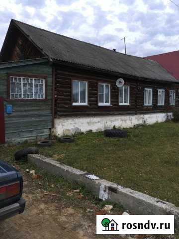 2-комнатная квартира, 49 м², 1/1 эт. на продажу в Андреево Андреево - изображение 1