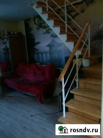 Дом 75 м² на участке 3 сот. в аренду на длительный срок в Челябинске Челябинск - изображение 1