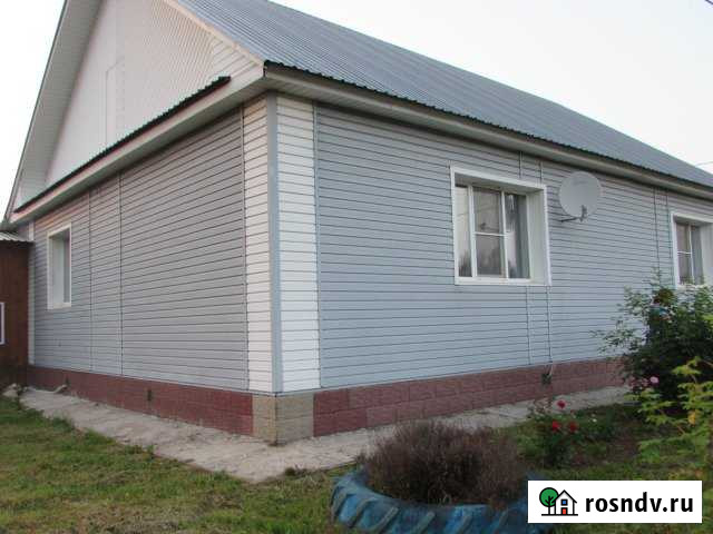 Дом 117 м² на участке 12 сот. на продажу в Юрье Юрья - изображение 1