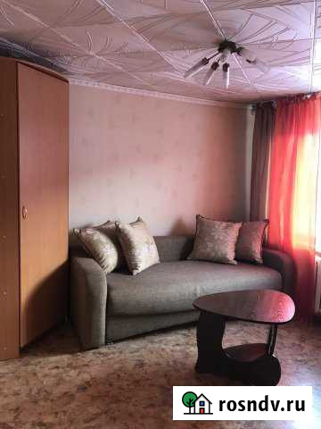 4-комнатная квартира, 72 м², 2/2 эт. в аренду посуточно в Богучанах Богучаны - изображение 1