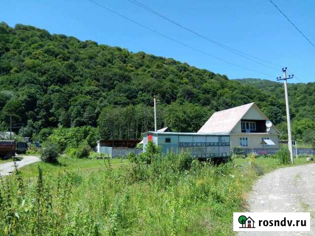 Участок ИЖС 25 сот. на продажу в Зеленчукской Зеленчукская - изображение 1