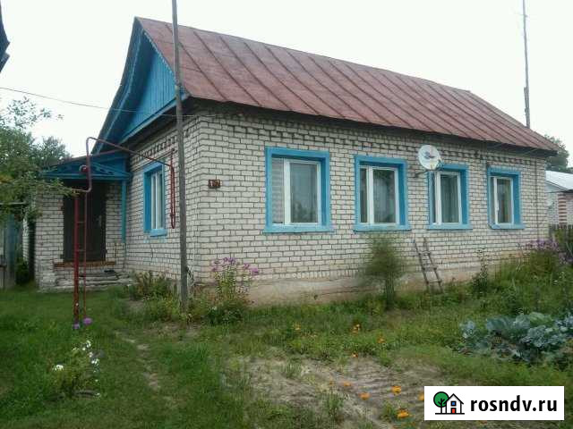 Дом 120 м² на участке 10 сот. на продажу в Починках Починки - изображение 1