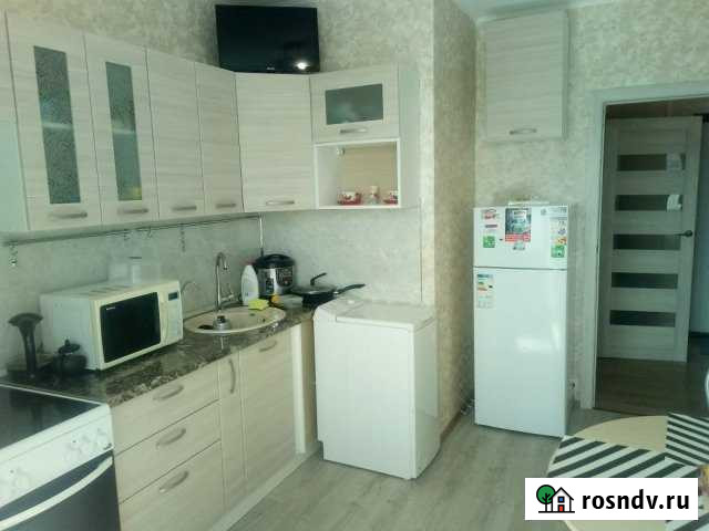 1-комнатная квартира, 42 м², 14/25 эт. на продажу в Сертолово Сертолово - изображение 1