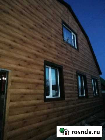 Дом 120 м² на участке 6 сот. на продажу в Пойковском Пойковский - изображение 1