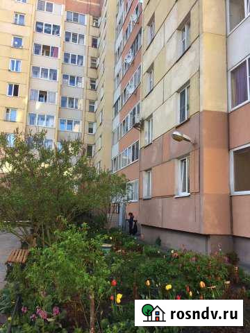 1-комнатная квартира, 43 м², 2/10 эт. на продажу в Старой Старая - изображение 1