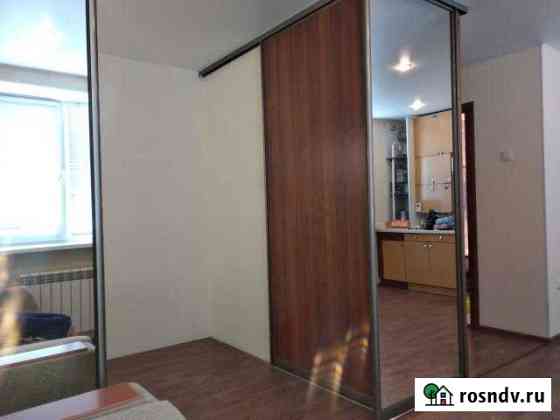 Квартира-студия, 30 м², 3/3 эт. на продажу в Самаре Самара