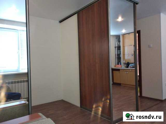 Квартира-студия, 30 м², 3/3 эт. на продажу в Самаре Самара - изображение 1