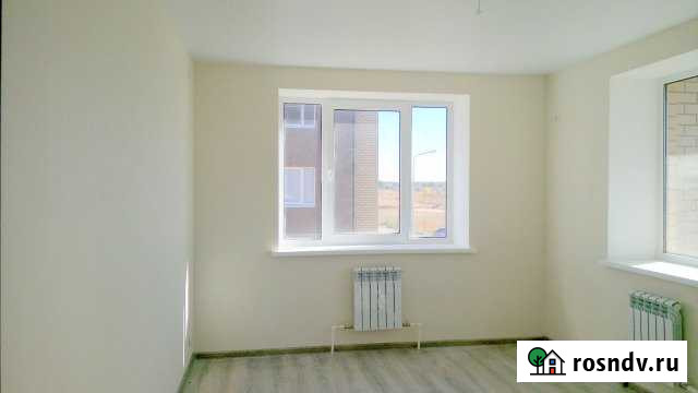 2-комнатная квартира, 49 м², 3/3 эт. на продажу в Краснослободске Волгоградской области Краснослободск - изображение 1