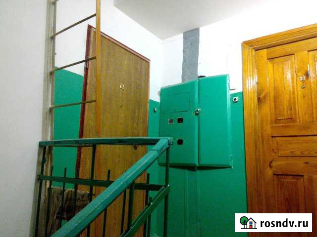 2-комнатная квартира, 53 м², 5/5 эт. на продажу в Острогожске Острогожск - изображение 1