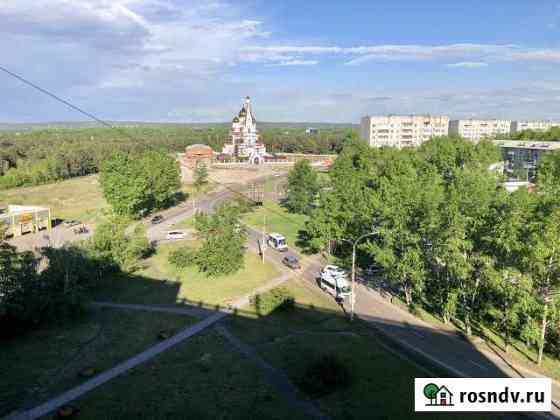 4-комнатная квартира, 73 м², 9/9 эт. на продажу в Шелехове Шелехов