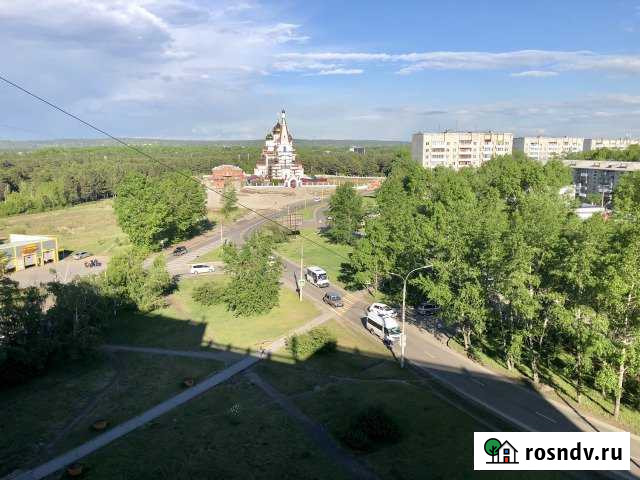 4-комнатная квартира, 73 м², 9/9 эт. на продажу в Шелехове Шелехов - изображение 1