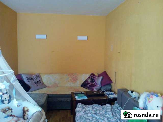 1-комнатная квартира, 42 м², 12/17 эт. на продажу в Реутове Реутов - изображение 1