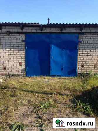 Гараж на продажу в Лакинске Лакинск