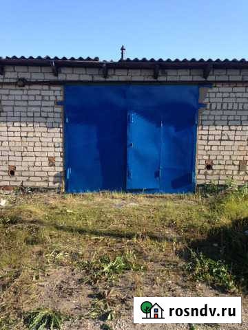 Гараж на продажу в Лакинске Лакинск - изображение 1