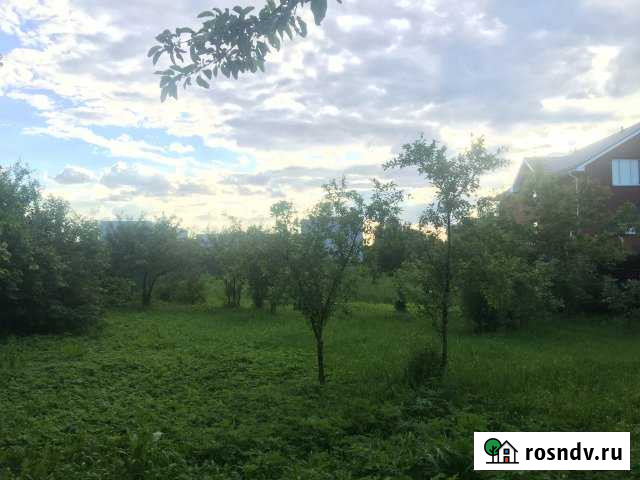 Участок ИЖС 11 сот. на продажу в Красково Красково - изображение 1