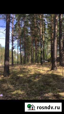 Участок ИЖС 12 сот. на продажу в Овсянке Овсянка - изображение 1